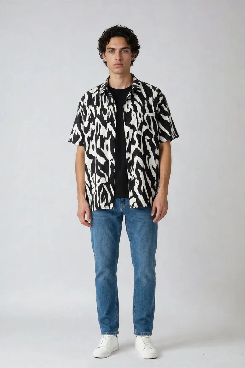 Men's Tops